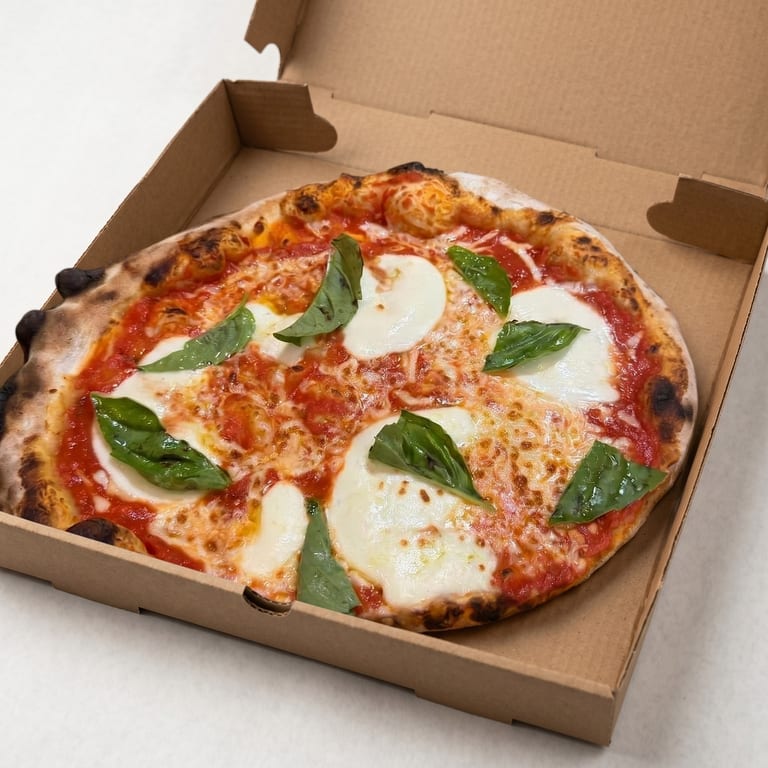 Irresistible Pizza Options