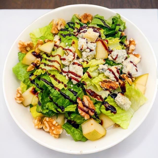 Insalata Pera.