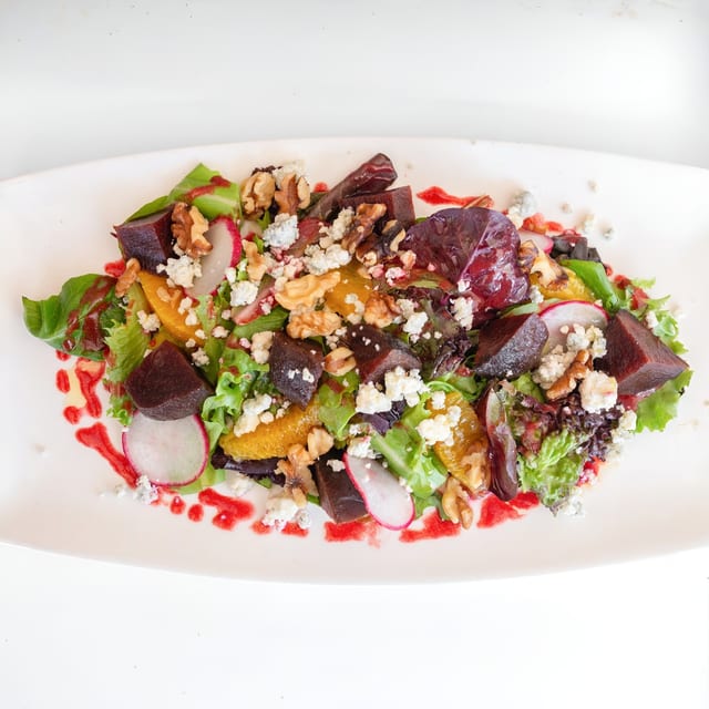 Insalata Barbabietole.