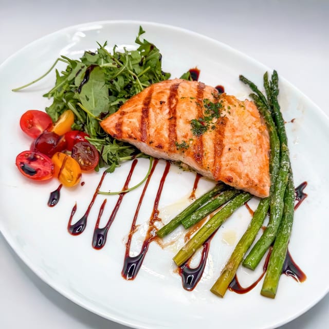 Salmone.