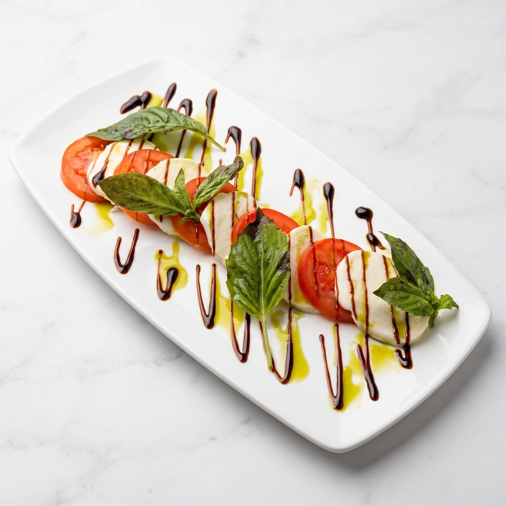 Caprese Insalate.